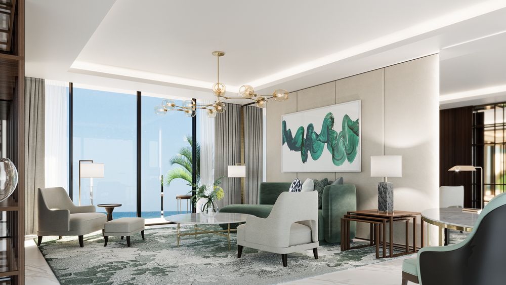 ATLANTIS THE ROYAL - 143