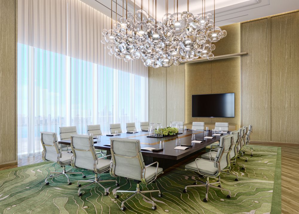 ATLANTIS THE ROYAL - 86