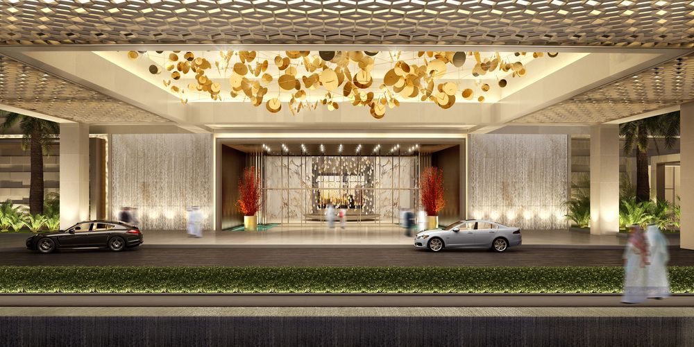 ATLANTIS THE ROYAL - 26