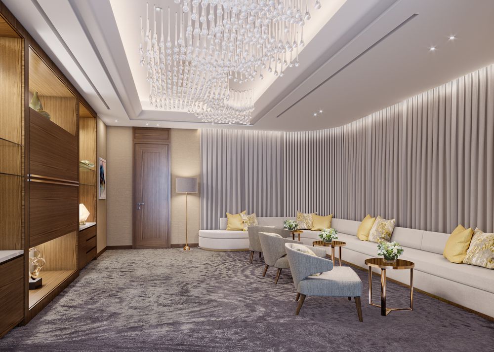 ATLANTIS THE ROYAL - 84