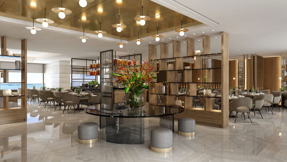 ATLANTIS THE ROYAL - 40