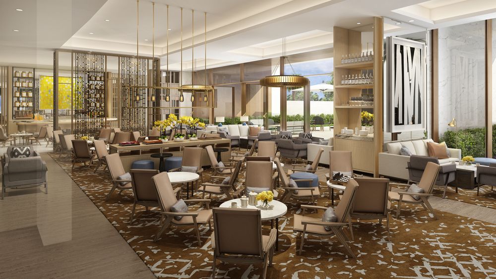 ATLANTIS THE ROYAL - 36