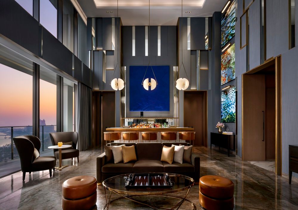 ATLANTIS THE ROYAL - 77