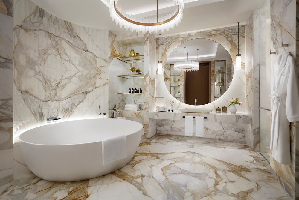 ATLANTIS THE ROYAL - 180