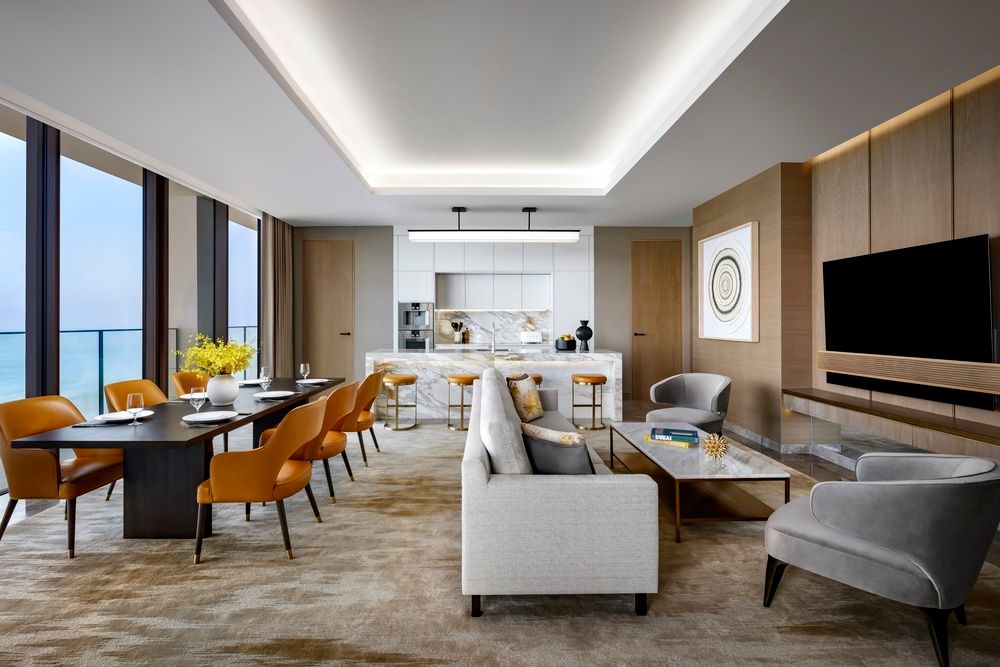 ATLANTIS THE ROYAL - 178