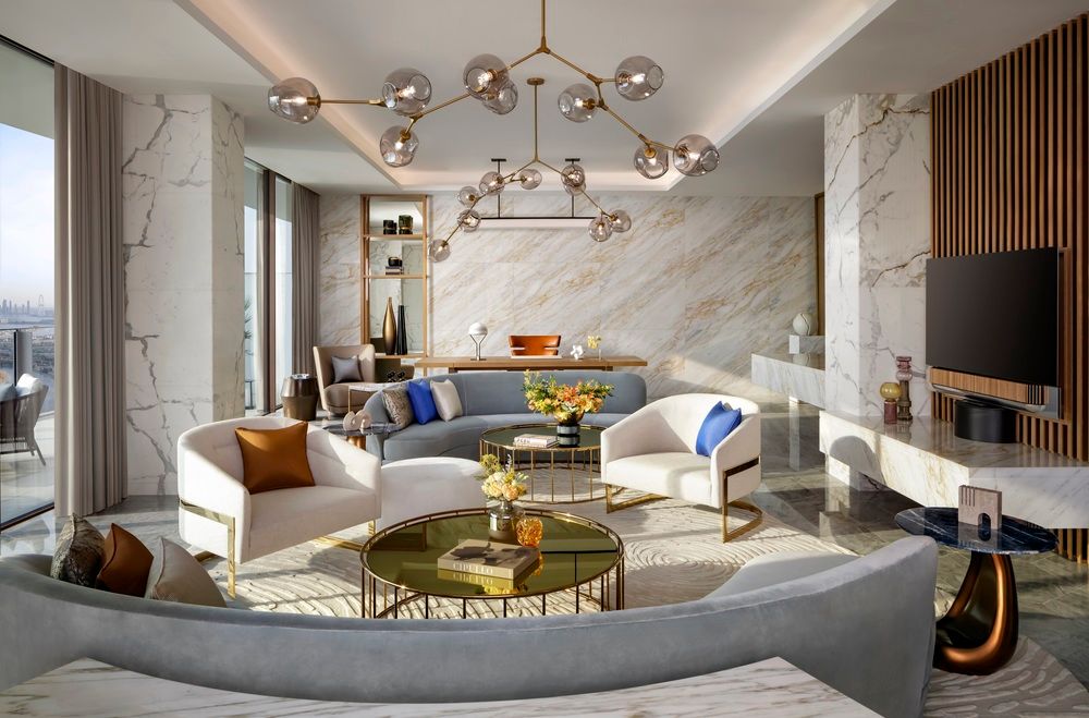 ATLANTIS THE ROYAL - 147