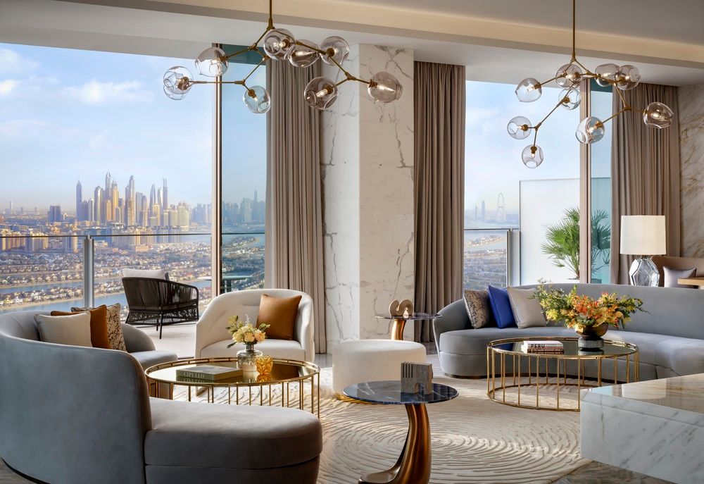 ATLANTIS THE ROYAL - 148