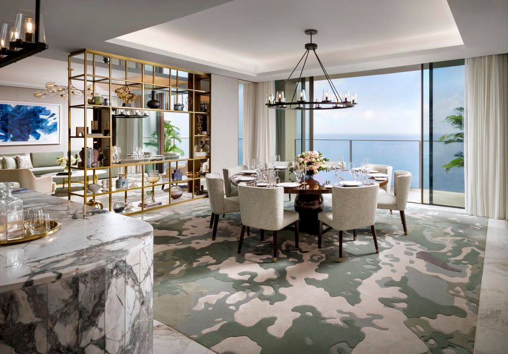 ATLANTIS THE ROYAL - 138