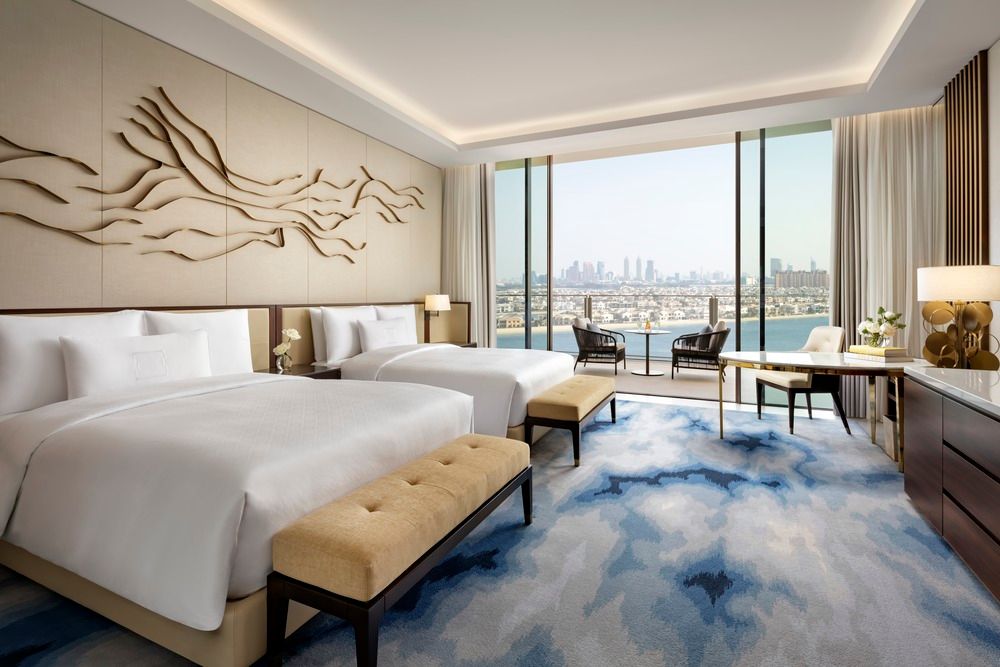 ATLANTIS THE ROYAL - 128