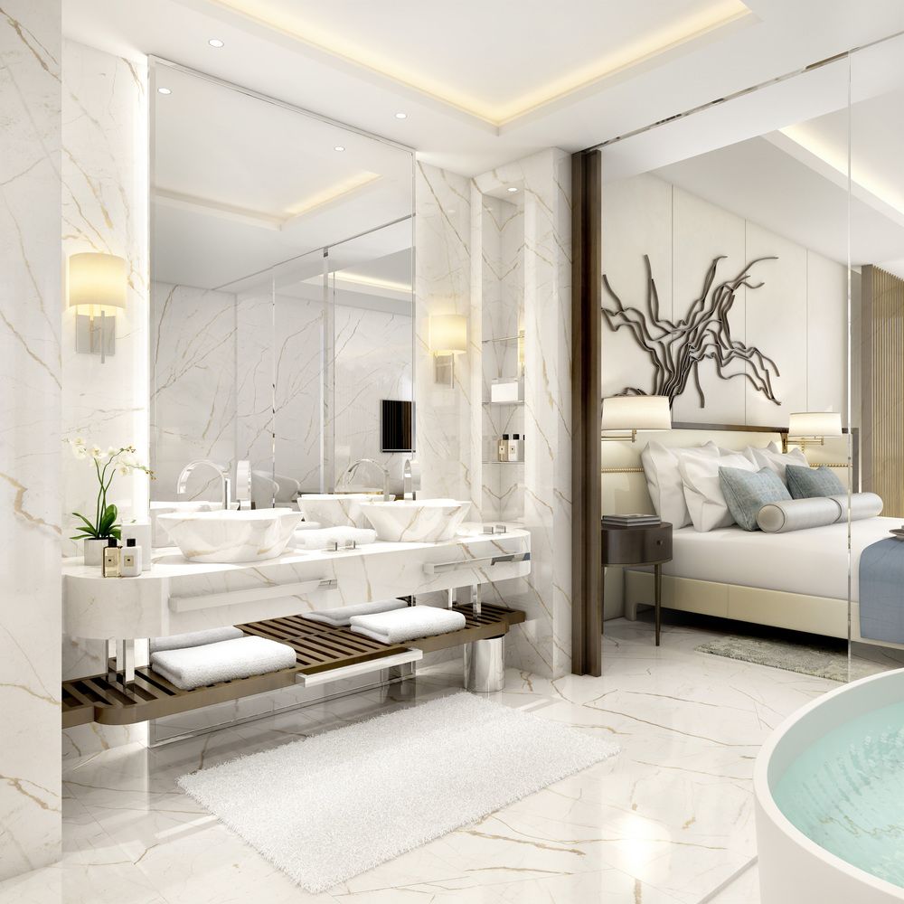 ATLANTIS THE ROYAL - 110