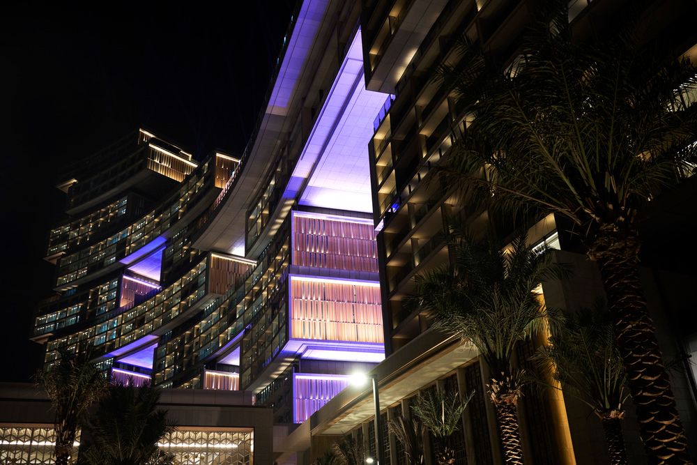 ATLANTIS THE ROYAL - 10