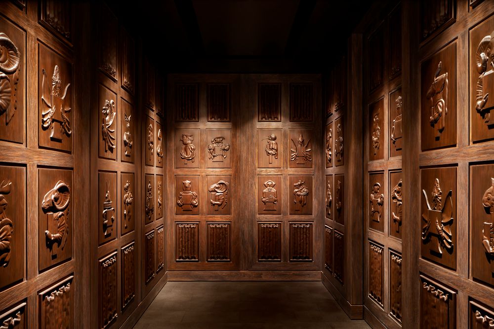 ATLANTIS THE ROYAL - 78