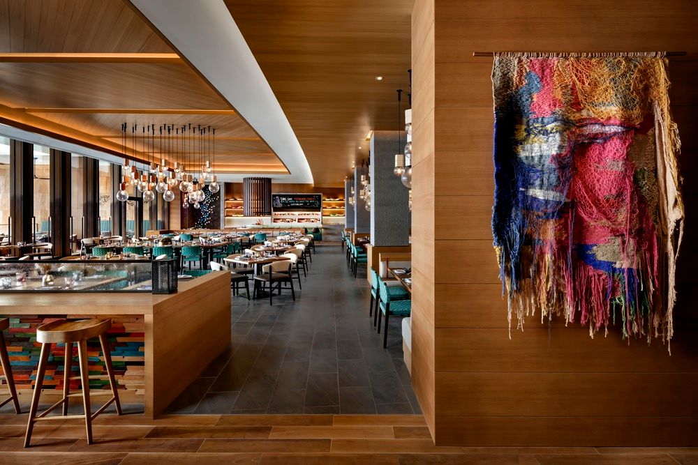 ATLANTIS THE ROYAL - 44