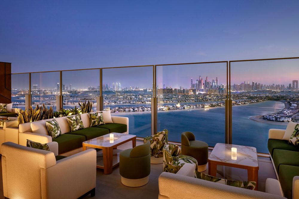 ATLANTIS THE ROYAL - 65