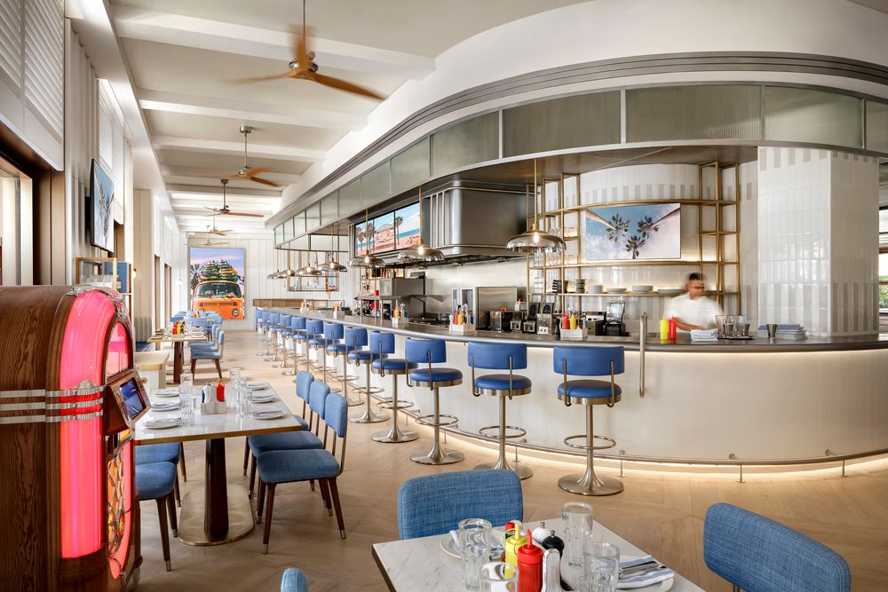 ATLANTIS THE ROYAL - 70