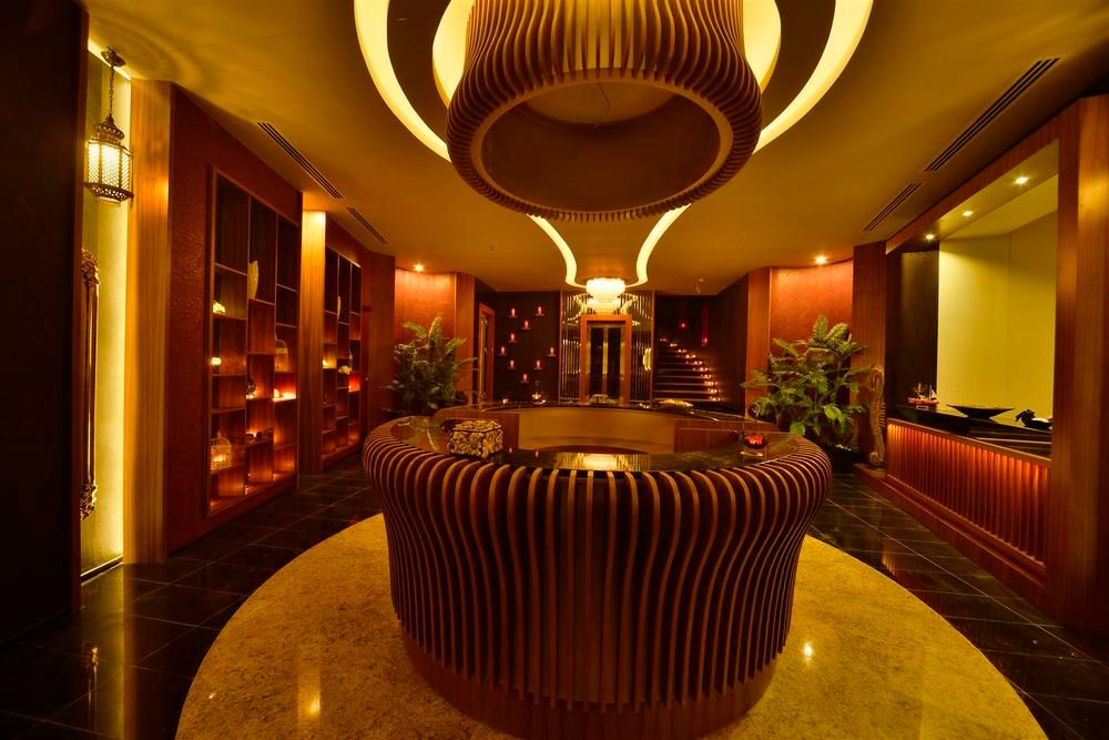 Elite Luxury Suite & Spa Hotel - 80