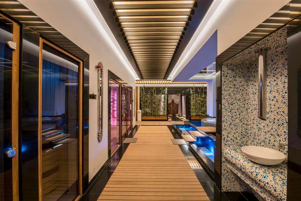 Elite Luxury Suite & Spa Hotel - 79