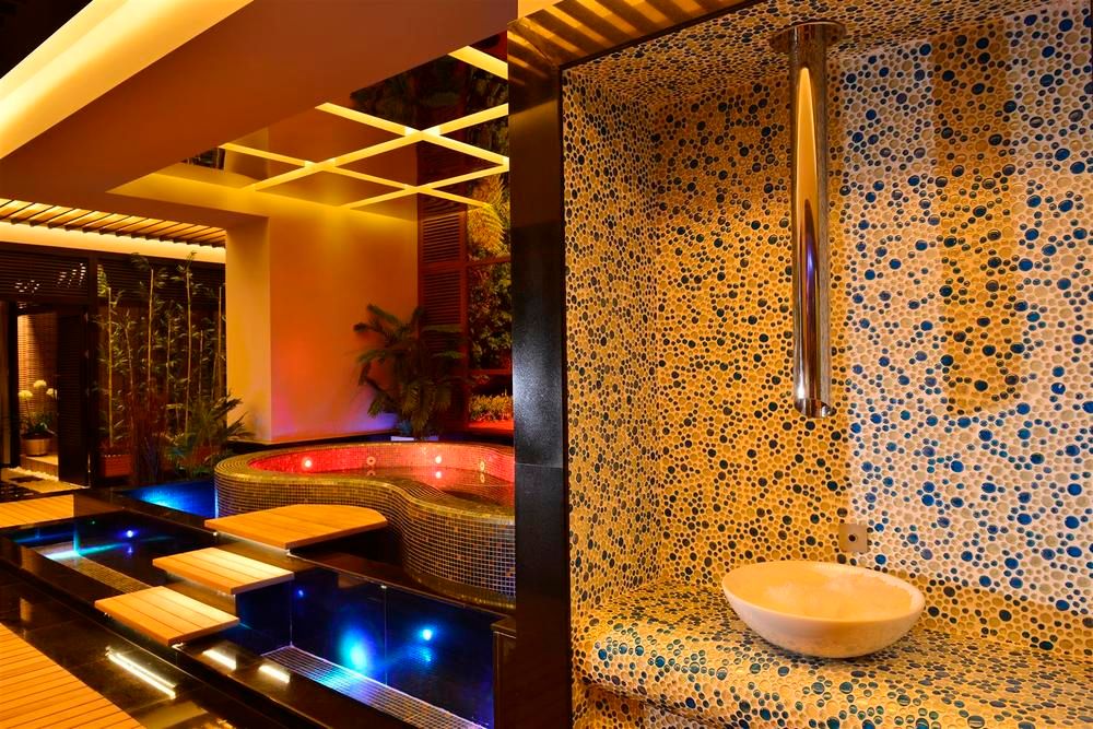 Elite Luxury Suite & Spa Hotel - 76