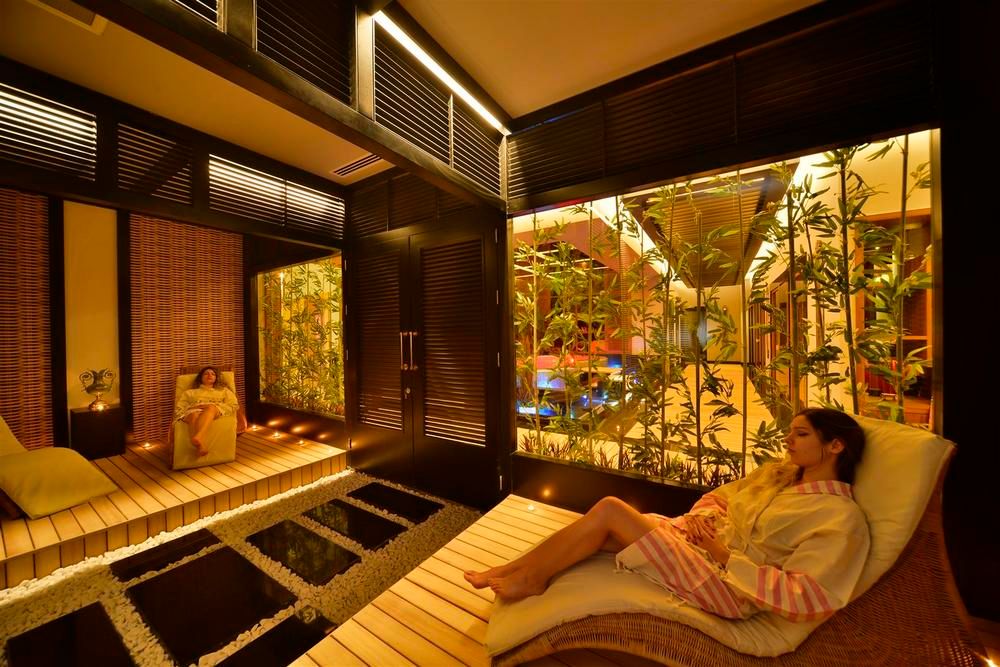 Elite Luxury Suite & Spa Hotel - 74