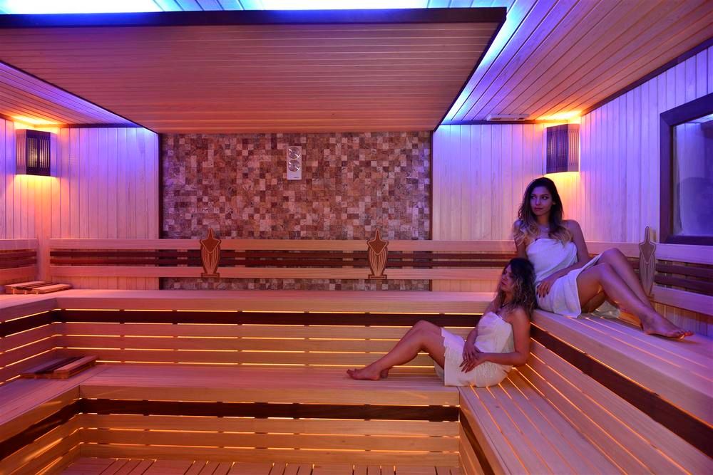 Elite Luxury Suite & Spa Hotel - 69