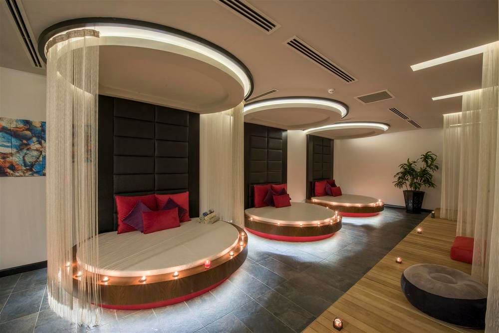 Elite Luxury Suite & Spa Hotel - 67