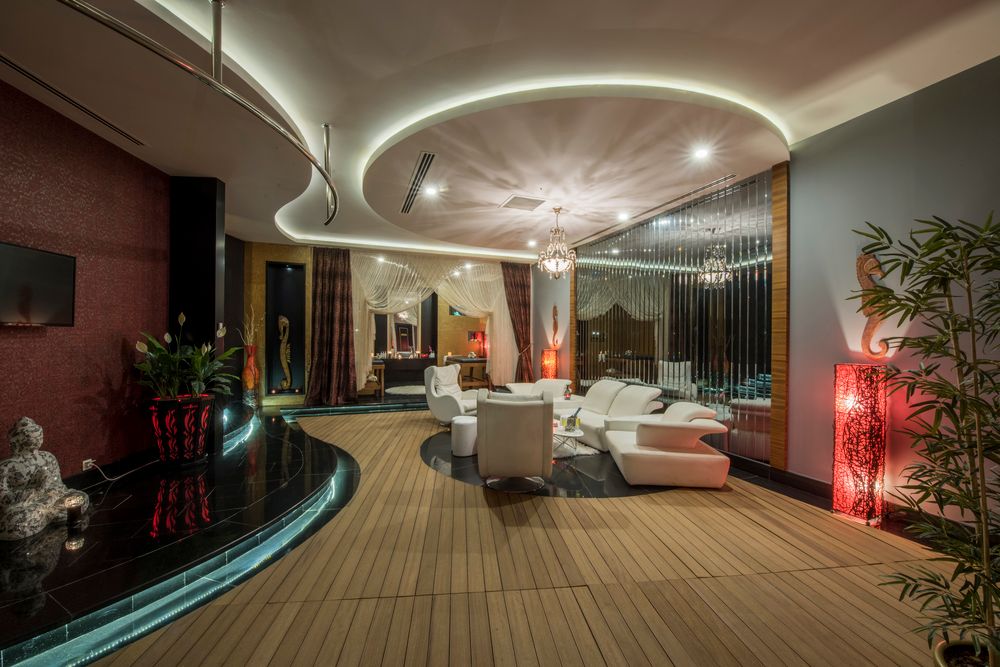 Elite Luxury Suite & Spa Hotel - 63