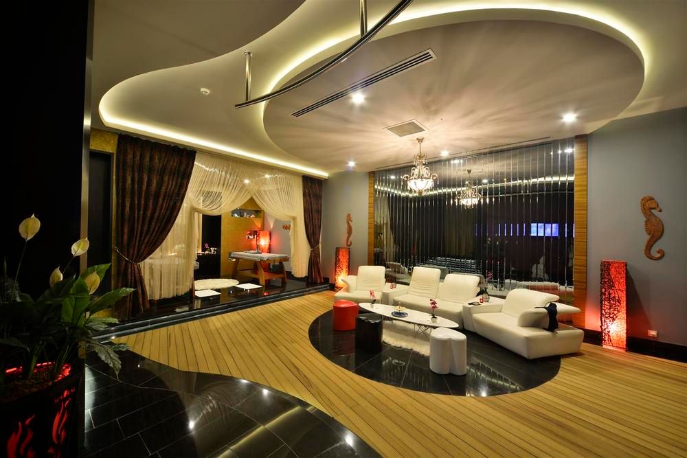 Elite Luxury Suite & Spa Hotel - 61