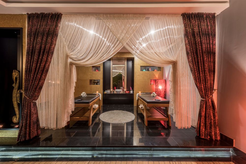 Elite Luxury Suite & Spa Hotel - 60