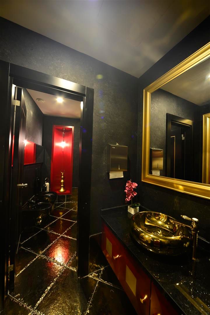 Elite Luxury Suite & Spa Hotel - 56