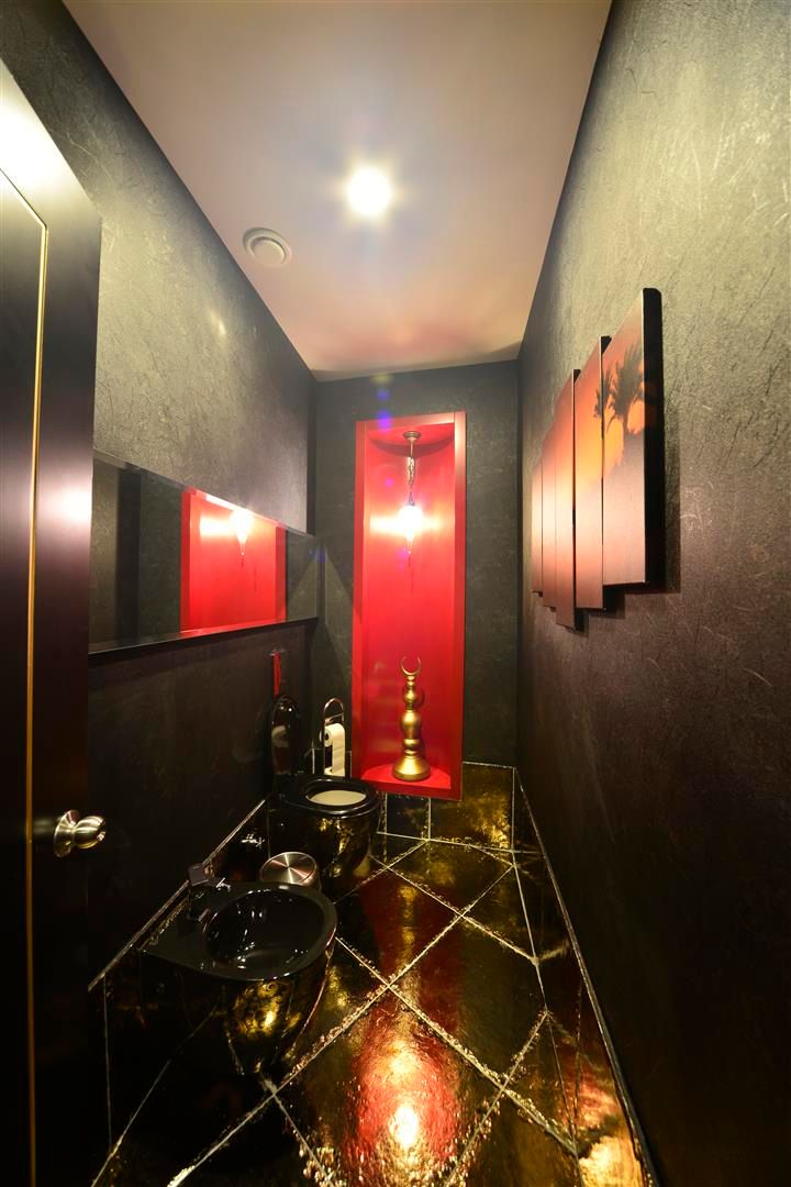 Elite Luxury Suite & Spa Hotel - 55