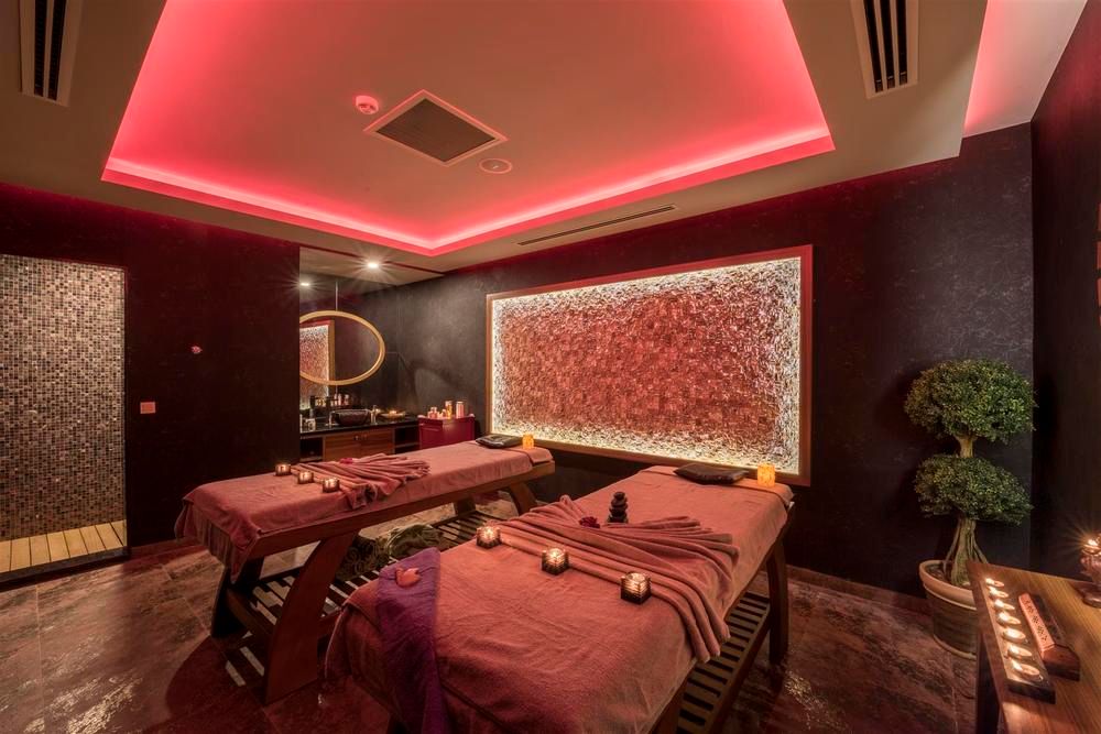 Elite Luxury Suite & Spa Hotel - 52