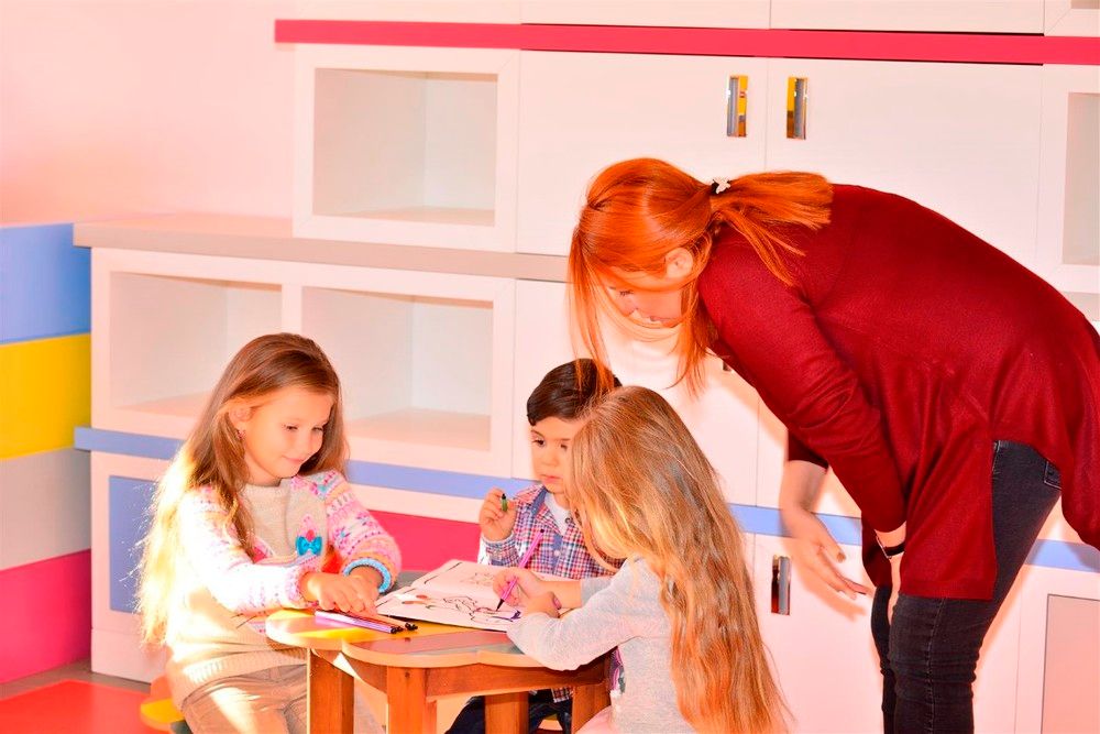 Elite Luxury Suite & Spa Hotel - 83