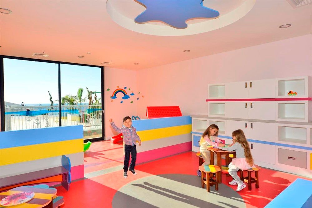 Elite Luxury Suite & Spa Hotel - 85