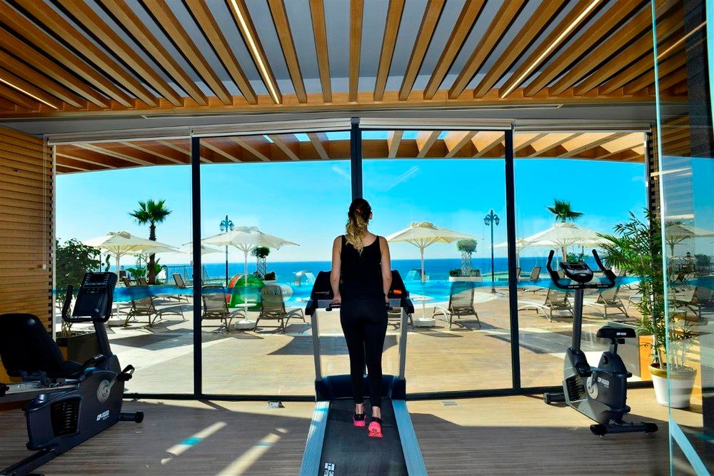 Elite Luxury Suite & Spa Hotel - 47