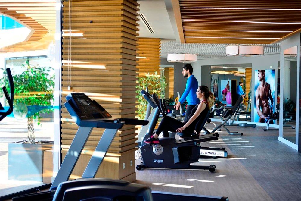 Elite Luxury Suite & Spa Hotel - 46