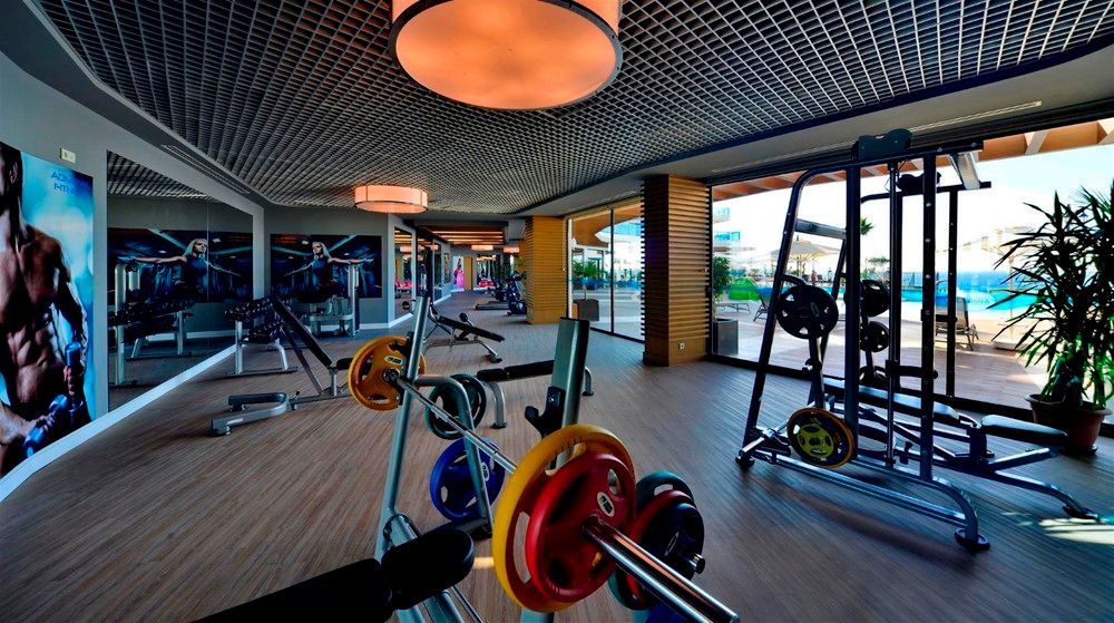 Elite Luxury Suite & Spa Hotel - 45