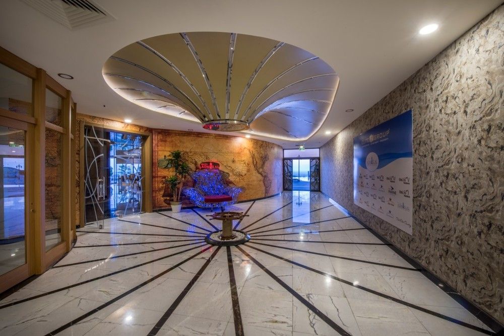 Elite Luxury Suite & Spa Hotel - 43