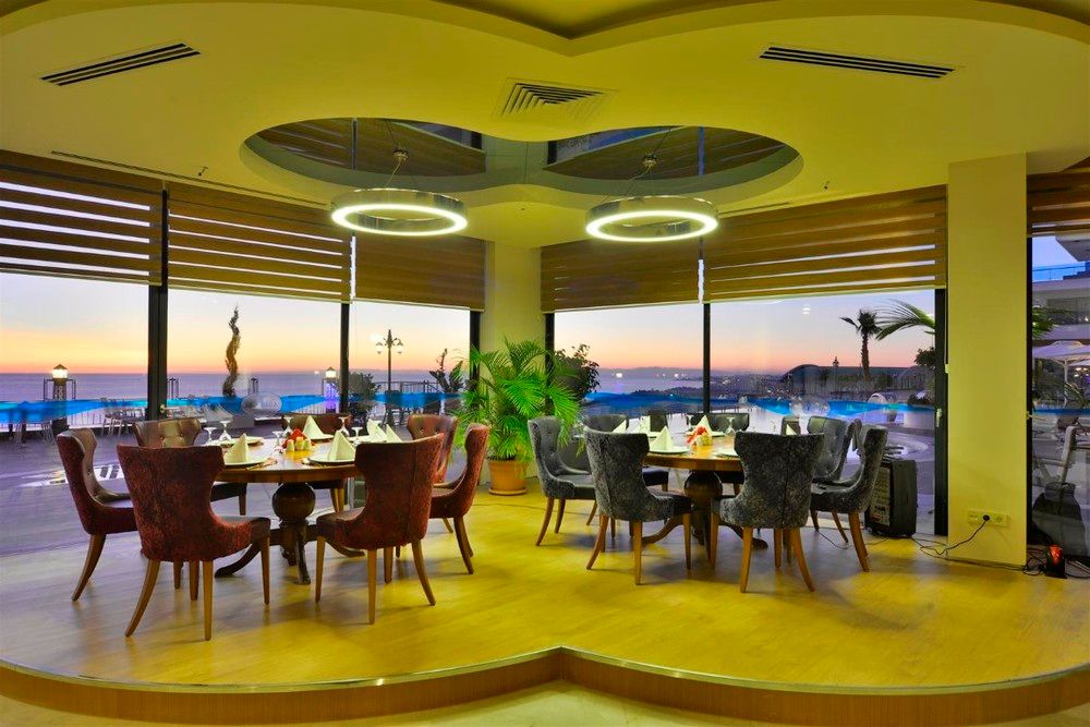 Elite Luxury Suite & Spa Hotel - 40