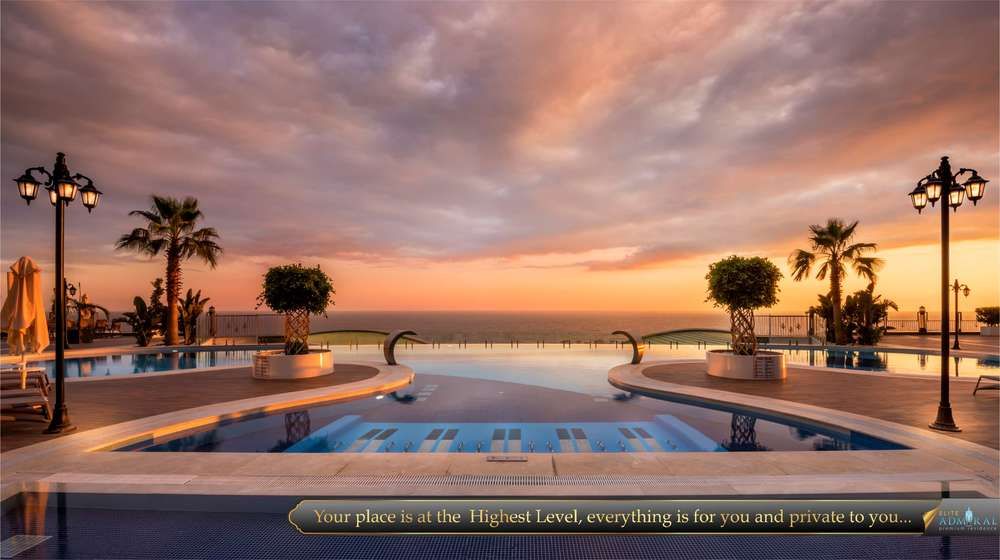 Elite Luxury Suite & Spa Hotel - 25