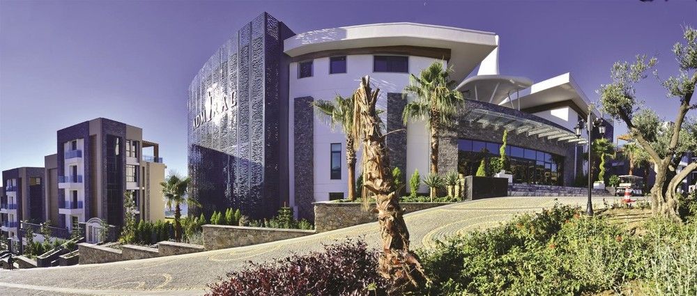 Elite Luxury Suite & Spa Hotel - 9