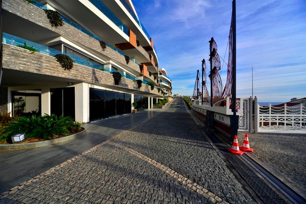 Elite Luxury Suite & Spa Hotel - 3