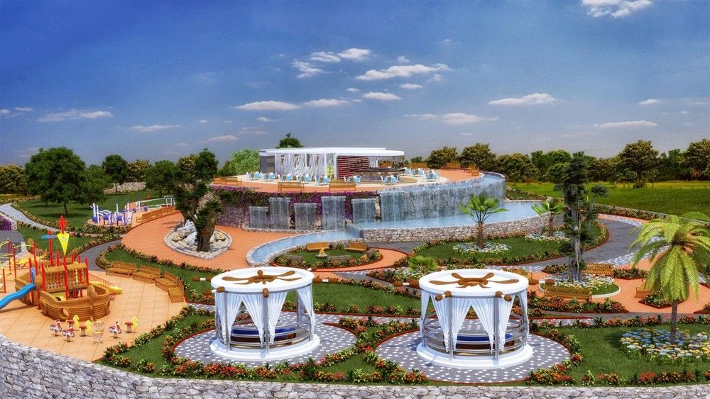 Elite Luxury Suite & Spa Hotel - 10