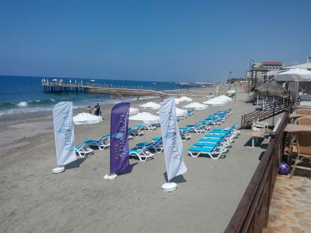 Elite Luxury Suite & Spa Hotel - 44