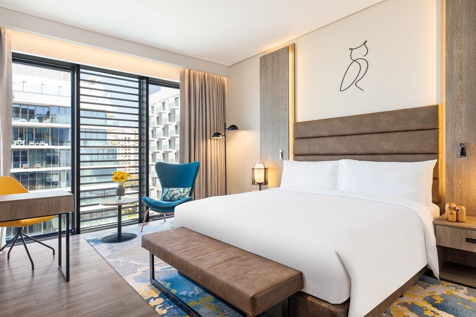 VOCO DUBAI THE PALM - 11