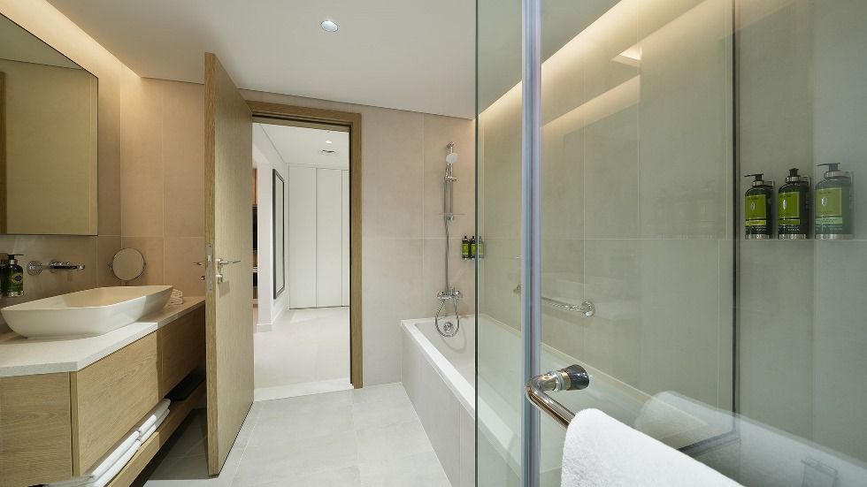 CHEVAL MAISON THE PALM - 51