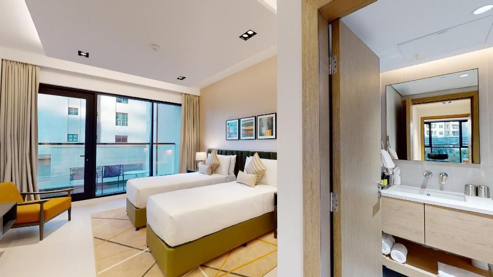 CHEVAL MAISON THE PALM - 49