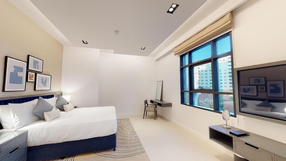 CHEVAL MAISON THE PALM - 48