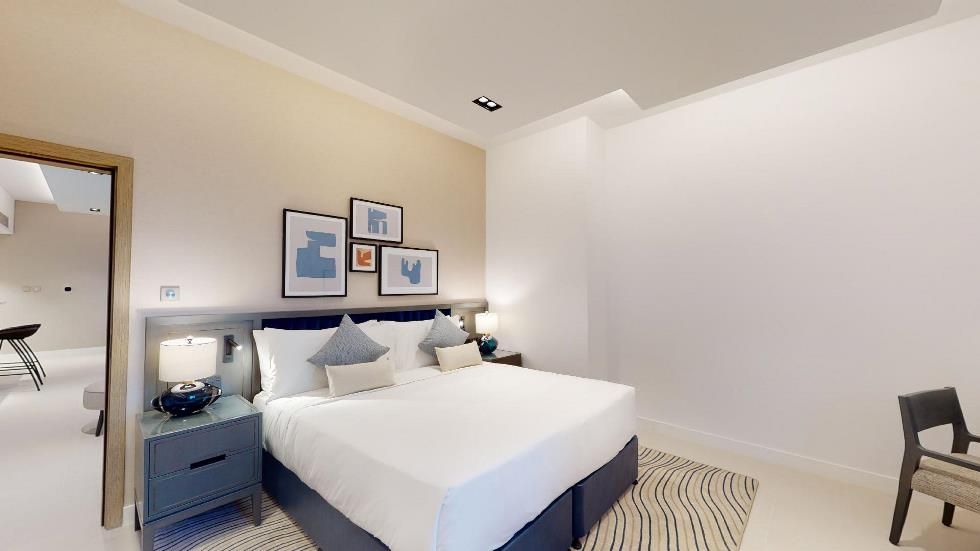 CHEVAL MAISON THE PALM - 47