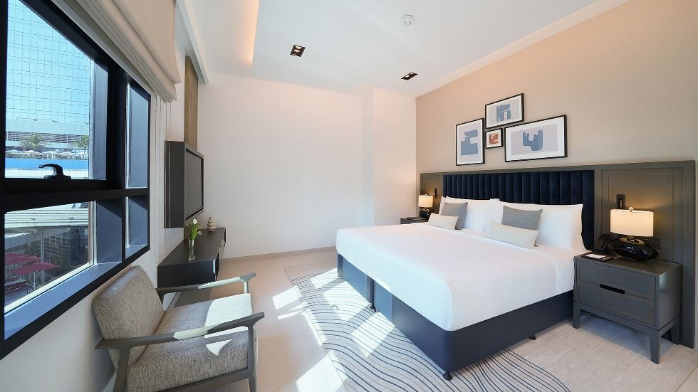 CHEVAL MAISON THE PALM - 40