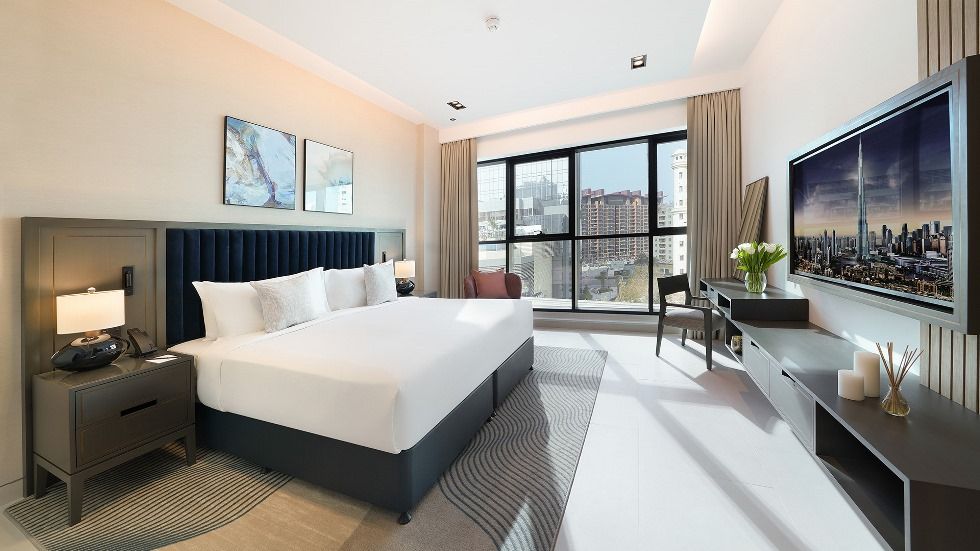 CHEVAL MAISON THE PALM - 34